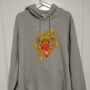 Crooks & Castles Hoodie